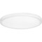 Progress Lighting Everlume Collection 18" Edgelit Surface Mount P810018-030-30 - alternate 1